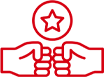 同力重工秉承“保證員工快樂(lè)工作和充分發(fā)展”的理念，歡迎不懼挑戰(zhàn)、不斷進(jìn)取的有志之士加盟，共創(chuàng)新輝煌